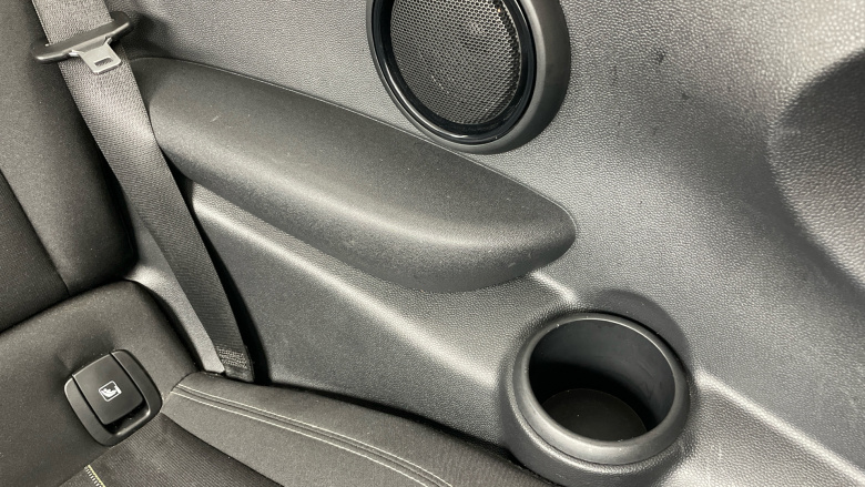 MINI Hatchback 135kW Cooper S Level 1 33kWh 3dr Auto Electric Hatchback